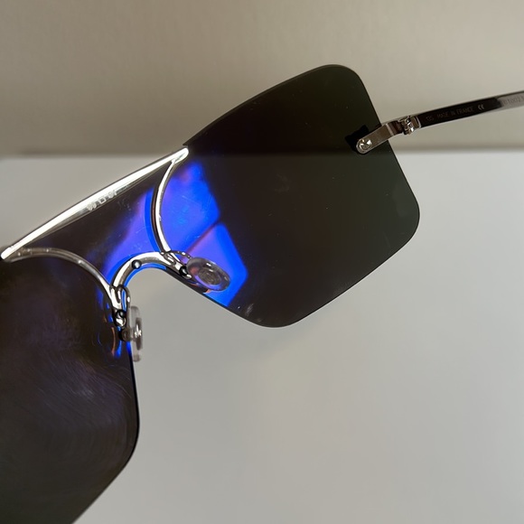 Cartier Women’s Panther Sunglasses - Picture 12 of 16